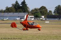 70026 - AutoGyro Calidus F-JRXC/37 AHS