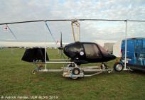 70313 - Celier Aviation Xenon F-JYJC/27 AAF