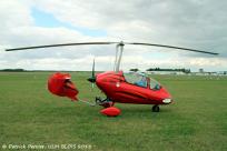 70314 - Trixy Aviation Liberty 914 F-JRSR/25 ADR