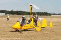 70320 - Magni Gyro M-16 Tandem Trainer F-JUQA/16 QX