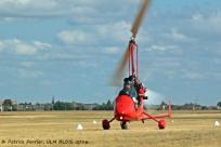 70445 - Magni Gyro M-16 Tandem Trainer F-JTPS/37 AHW