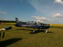 70615 - Socata TB30 Epsilon 141/315-ZF