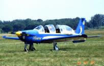 70617 - Socata TB30 Epsilon 105/315-XV