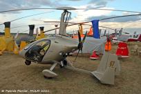 70638 - Magni Gyro M-24 Orion F-JEHY/67 CDJ