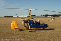 70653 - Magni Gyro M-16 Tandem Trainer 16 SI