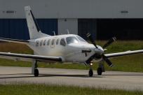 70720 - Socata TBM 700 95/XH