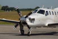 70722 - Socata TBM 700 95/XH