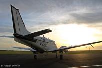 70777 - Beech 90 King Air F-GSIG