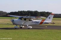 70789 - Cessna 172 F-HGMT