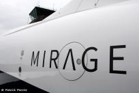 70842 - Piper PA-46-350P Malibu Mirage F-HDPV