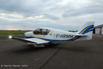 70850 - Robin DR 401-120 F-HRMM