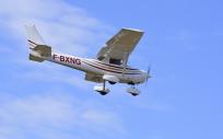 70886 - Cessna 150 F-BXNG