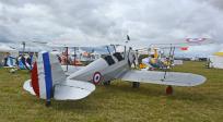 70949 - Ultralight Concept Stampe SV-4 RS F-JGUL/41 XZ