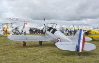 70950 - Ultralight Concept Stampe SV-4 RS F-JGUL/41 XZ