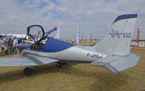 70990 - Skyleader 400 F-JHLJ/47 ADB