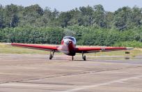 71068 - Bellanca Cruisemaster 14-19 F-AYDS