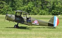 71091 - Ultralight Concept Stampe SV-4 RS 88 SL