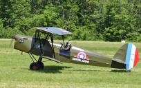 71094 - Ultralight Concept Stampe SV-4 RS F-JBKZ/88 SO