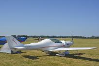 71126 - Aerospool WT9 Dynamic F-JTXF/04 FO