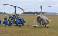 71133 - Magni Gyro M-24 Orion F-JEHY/67 CDJ