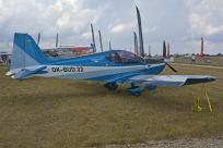 71137 - Direct Fly Alto OK-BUD 22