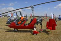 71143 - AutoGyro MTO Sport WGYR01