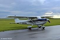 71153 - Cessna 172 Rocket F-GBEM