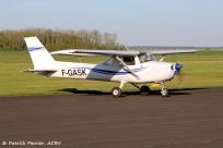 71162 - Cessna 150 F-GASK