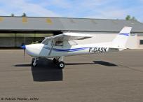 71163 - Cessna 150 F-GASK