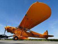 71175 - Piper PA-18 Super Cub N45552