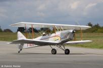 71199 - Caudron C 275 Luciole F-AZCT