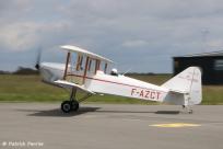 71200 - Caudron C 275 Luciole F-AZCT