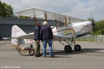 71201 - Caudron C 275 Luciole F-AZCT