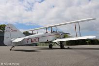 71202 - Caudron C 275 Luciole F-AZCT