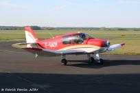 71209 - Robin DR 400-2+2 F-GAOY