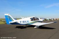 71218 - Robin DR 400-140 B F-BXJU