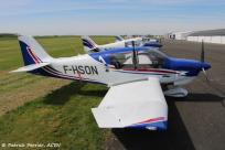 71227 - Robin DR 401-155 CDi F-HSON