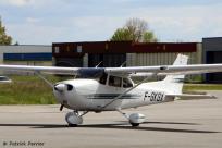 71233 - Cessna 172 F-GKGX