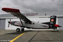 71237 - Pilatus PC6 Turbo Porter F-HNCJ