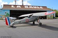 71239 - Morane Saulnier MS 317 F-AYHF