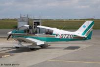 71244 - Robin DR 400-180 F-GTZQ