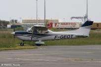 71270 - Cessna 172 F-GEOT