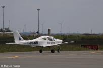 71271 - Tecnam P2002 JF F-HSNR