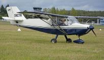 71291 - Rans S-6 Coyote II 59 CTR