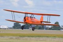 71327 - Ultralight Concept Stampe SV-4 RS 88 TL