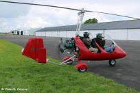 71330 - AutoGyro MTO Sport F-JUBB/80 ABV