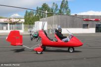 71332 - AutoGyro MTO Sport F-JUBB/80 ABV