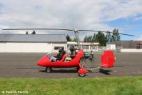 71333 - AutoGyro MTO Sport F-JUBB/80 ABV