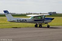 71354 - Cessna 152 F-GJCN