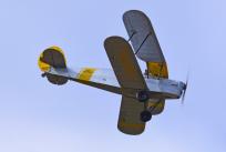 71359 - Ultralight Concept Stampe SV-4 RS 74 AMU